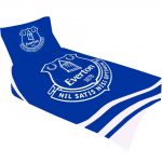 Everton FC Single Duvet Set PL