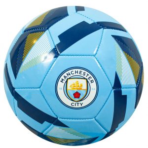 Manchester City FC Football RX