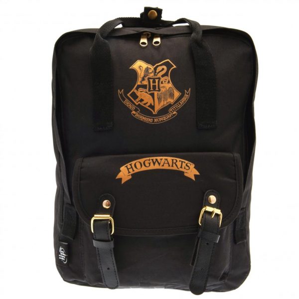 Harry Potter Premium Backpack BK