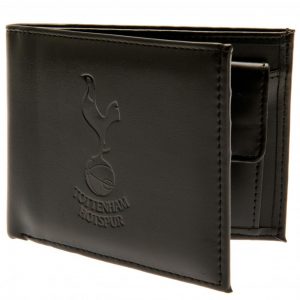 Tottenham Hotspur FC Debossed Wallet