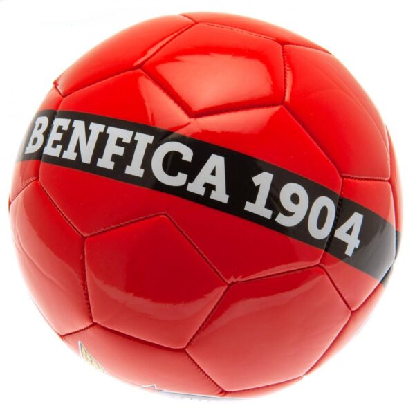 SL Benfica Football