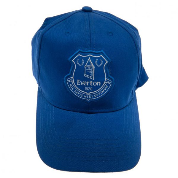 Everton FC Cap
