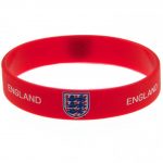 England FA Wristbands CR