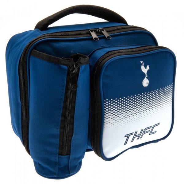 Tottenham Hotspur FC Fade Lunch Bag