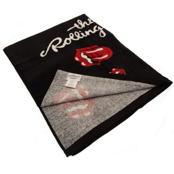 The Rolling Stones Towel