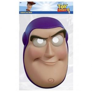 Toy Story Mask Buzz