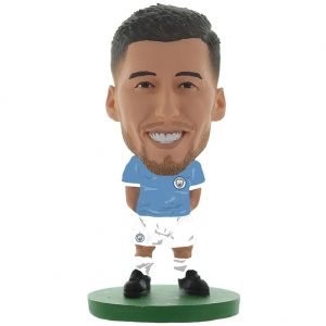 Manchester City FC SoccerStarz Ruben Dias
