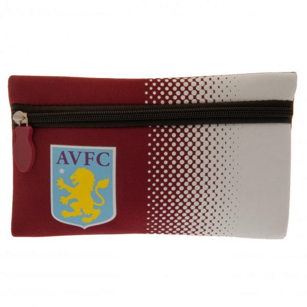 Aston Villa FC Pencil Case