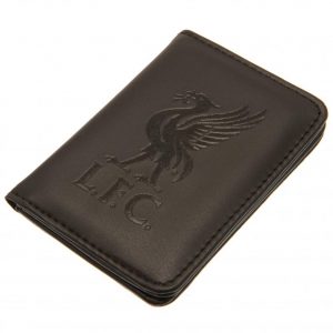 Liverpool FC Executive Card Holder