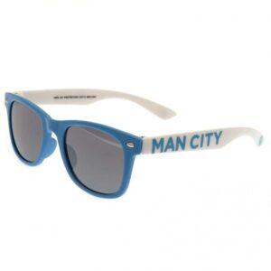 Manchester City FC Sunglasses Junior Retro