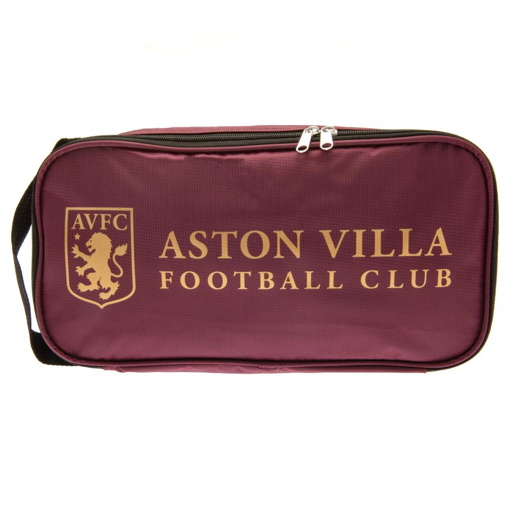 Aston Villa F.C Pencil Case 
