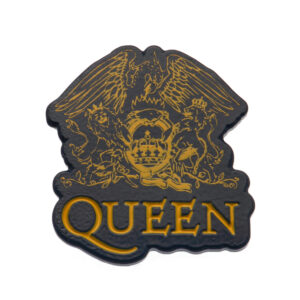 Queen Badge