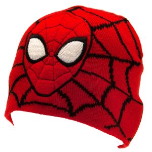 Spider-Man Junior Beanie