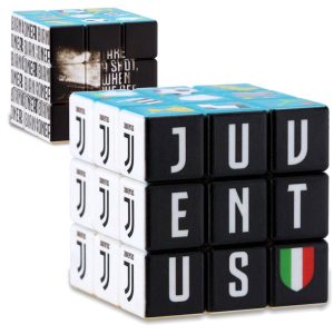 Juventus FC Rubik’s Cube