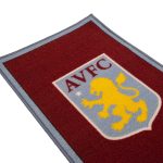 Aston Villa FC 3pk Vintage Baubles