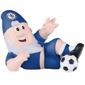 Chelsea FC Sliding Tackle Gnome