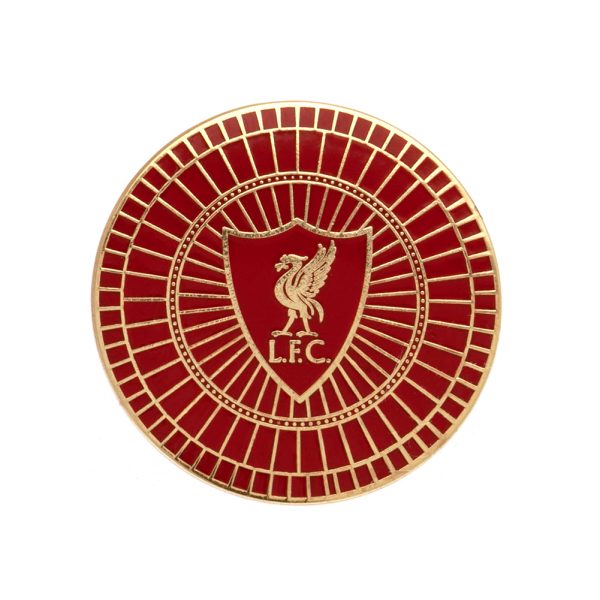 Liverpool FC Vintage Badge