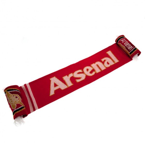 Arsenal FC Scarf GN