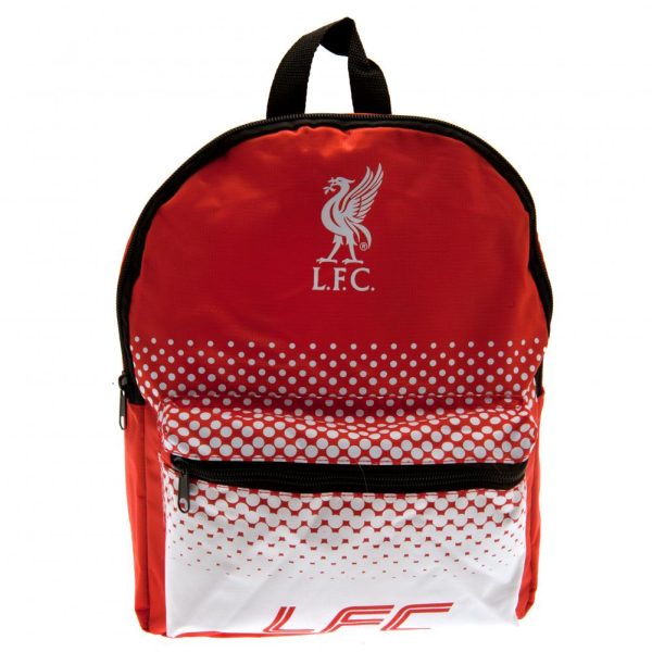 Liverpool FC Junior Backpack
