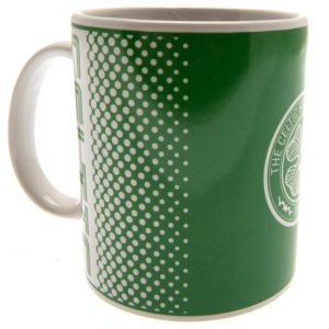 Celtic FC Mug FD