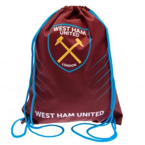 West Ham United FC Gym Bag SP