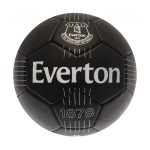 Everton FC 1986 Lineker Signed Shirt