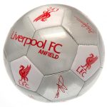Liverpool FC Football Signature SV