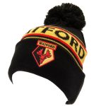 Watford FC Knitted Gloves Adults