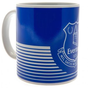 Everton FC Mug LN