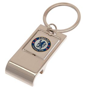 Chelsea FC Executive Bottle Opener Keyring