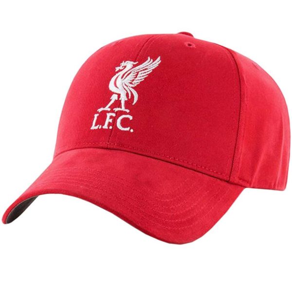 Liverpool FC Cap Youths RD