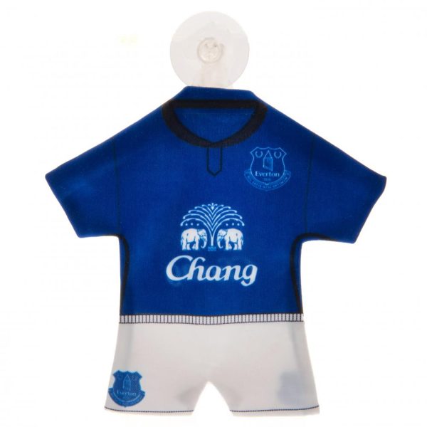 Everton FC Mini Kit