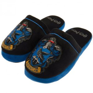 Harry Potter Mules Ravenclaw 8-10