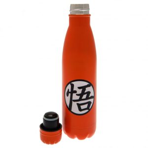 Dragon Ball Z Thermal Flask