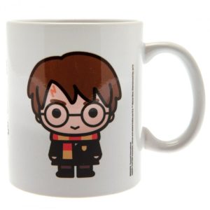 Harry Potter Mug Chibi Harry