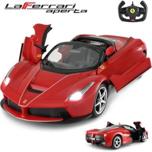Ferrari LaFerrari Aperta Radio Controlled Car 1:14 Scale
