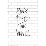 Pink Floyd Poster The Wall 102