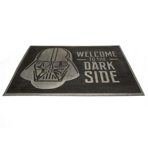 Star Wars Rubber Doormat