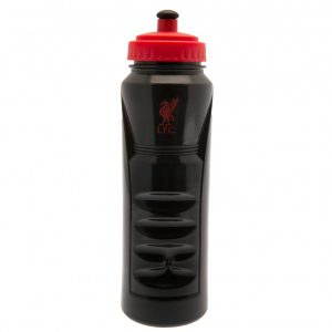 Liverpool FC Sports Drinks Bottle BK