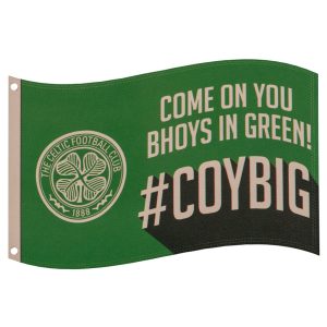 Celtic FC Flag SL