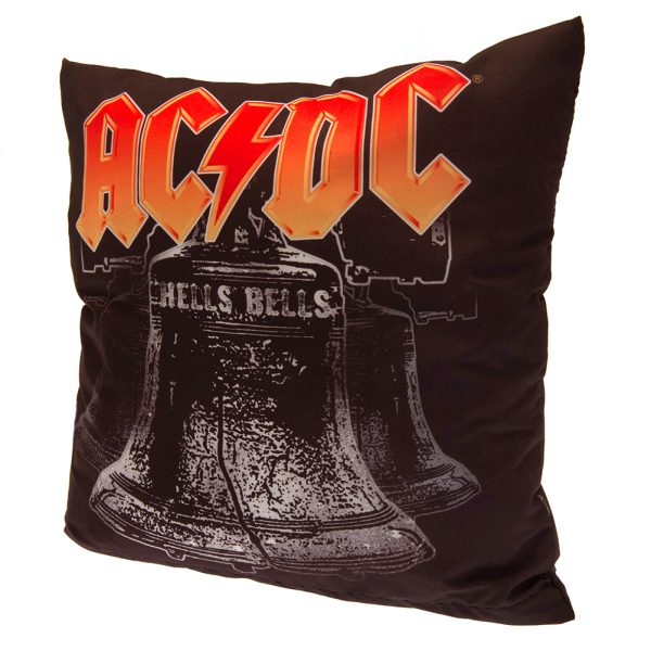 AC/DC Cushion