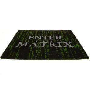 The Matrix Doormat