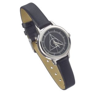 Harry Potter Watch Deathly Hallows 30mm