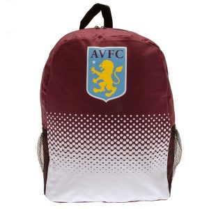 Aston Villa FC Backpack
