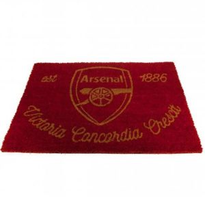 Arsenal FC Doormat