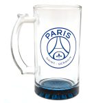 Paris Saint Germain FC 2pk Coaster Set