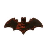 Batman Premium Notebook Bat Tech