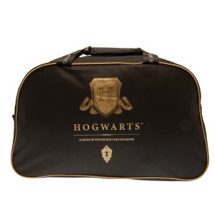 Harry Potter Holdall Hogwarts Shield