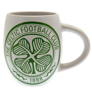 Celtic FC Tea Tub Mug