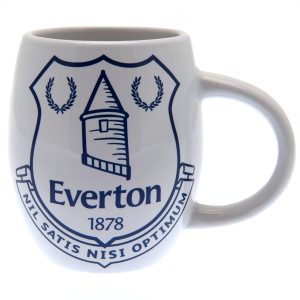 Everton FC Tea Tub Mug